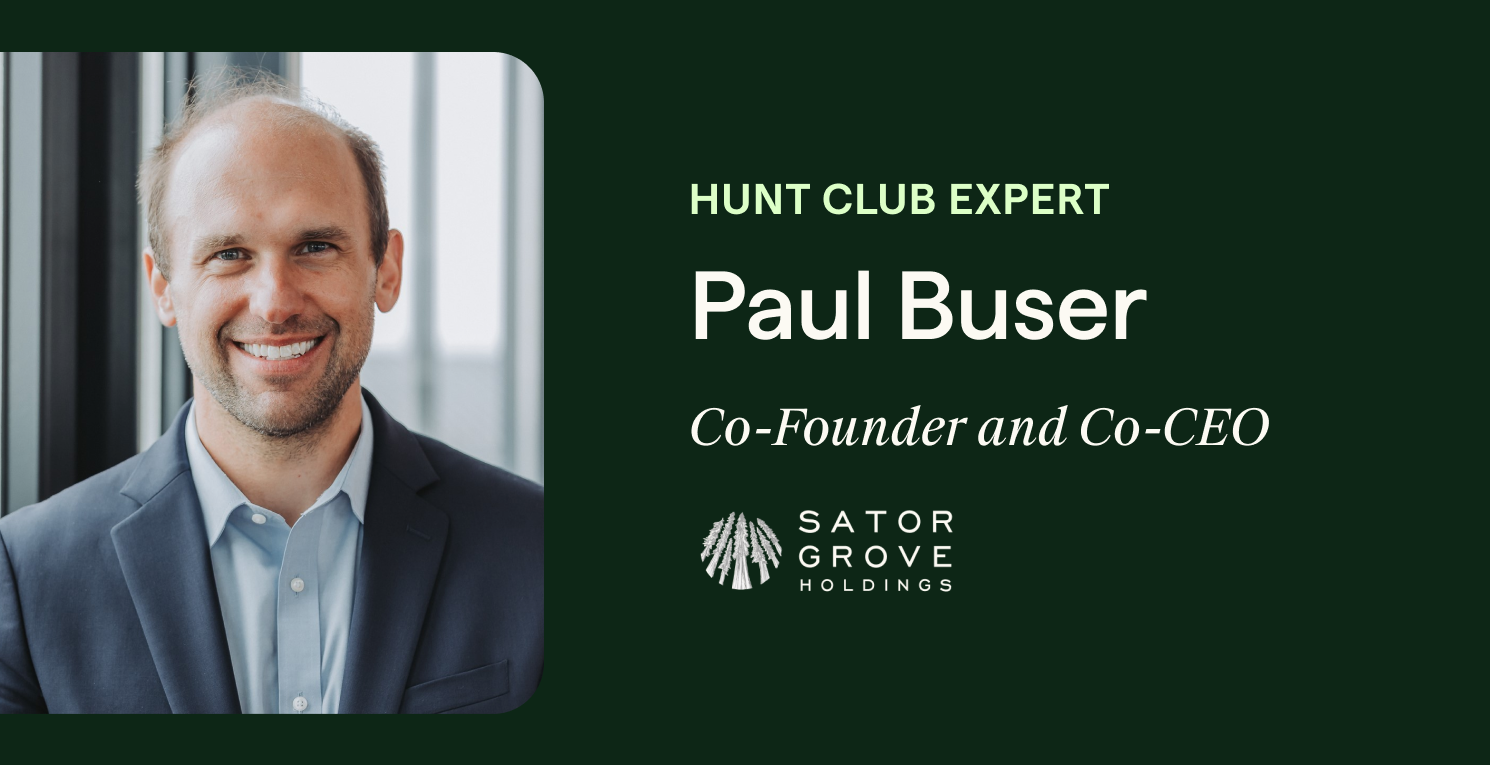 paul buser feat image