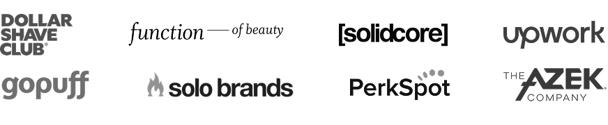 professional logos for page