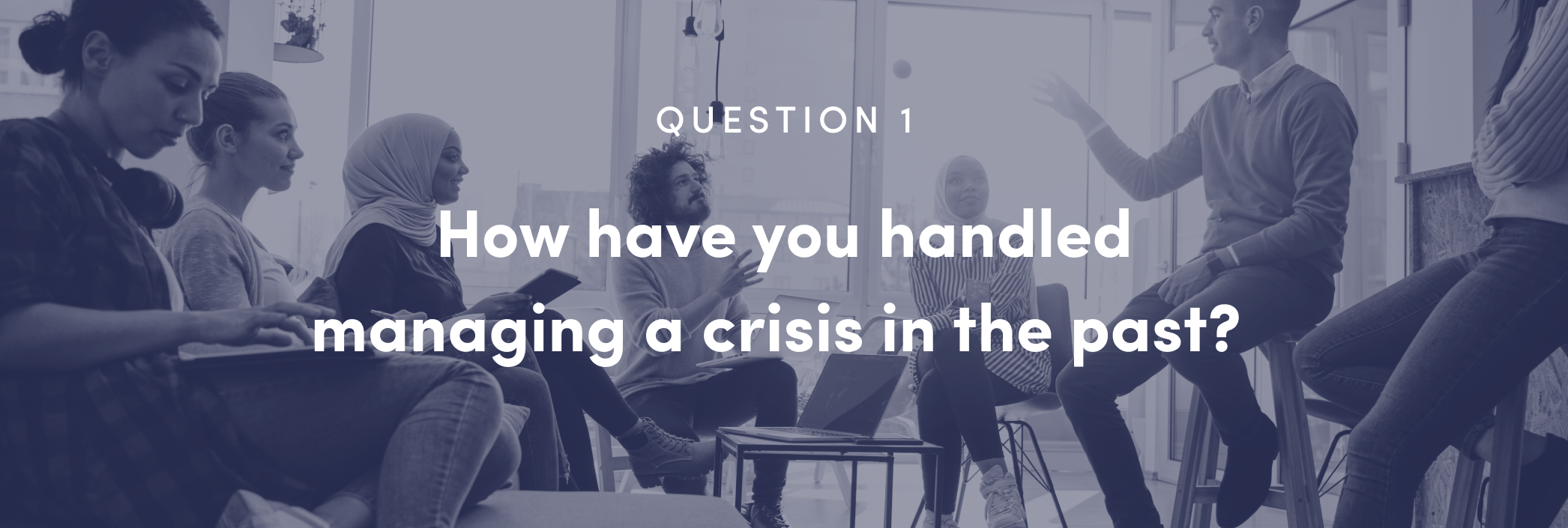 question 1