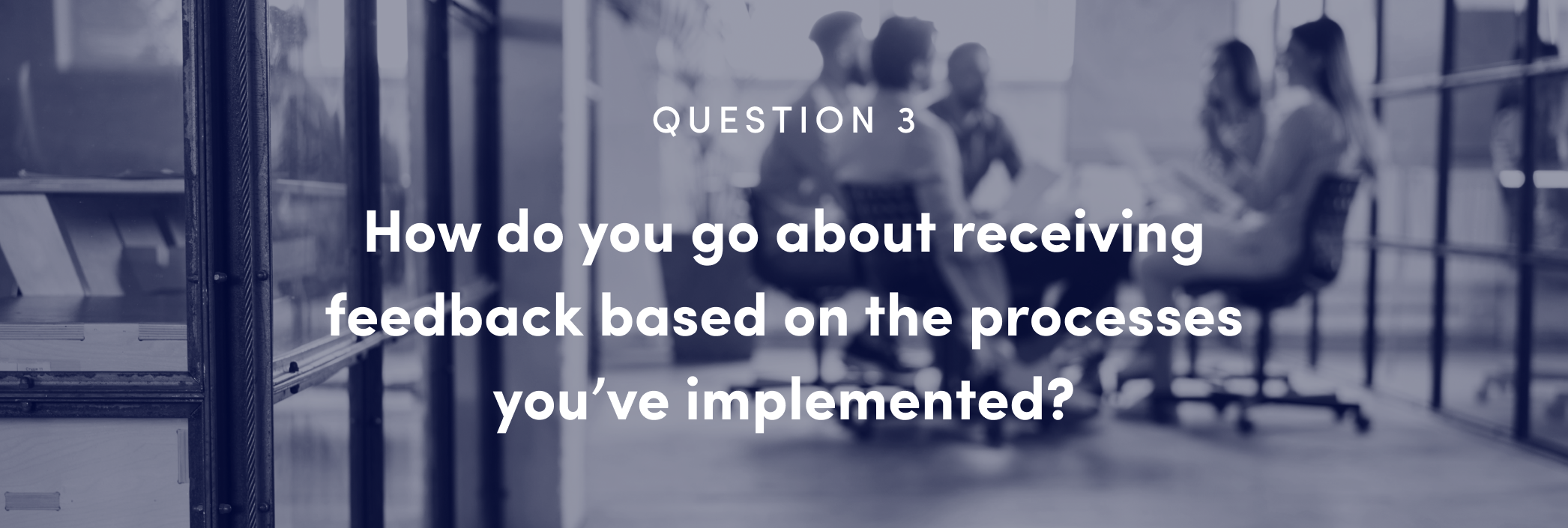 question 3