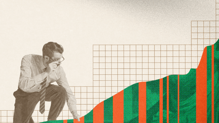 What 4 RevOps Searches Reveal About Hiring Inside PE-backed Companies