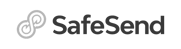 Company logo for Safesend