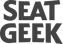 seatgeek logo BW