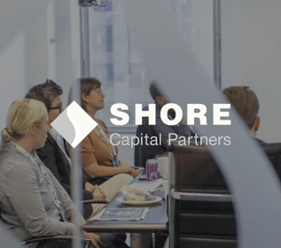 shore capital