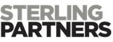 Company logo for Sterling Partners