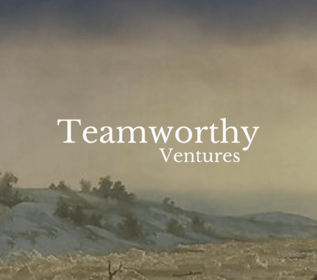 teamworthy card
