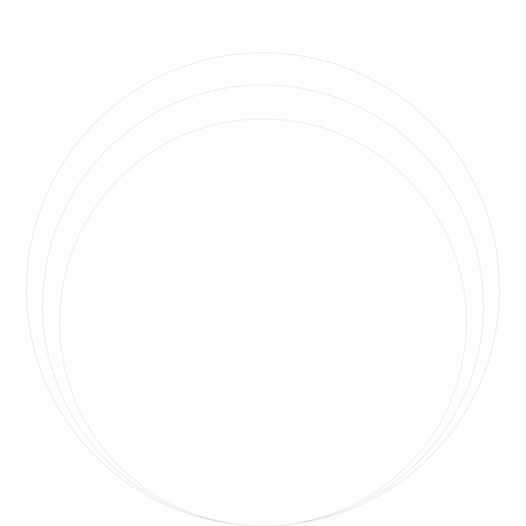 test frame with 3 ellipses