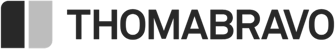 Company logo for Thomabravo