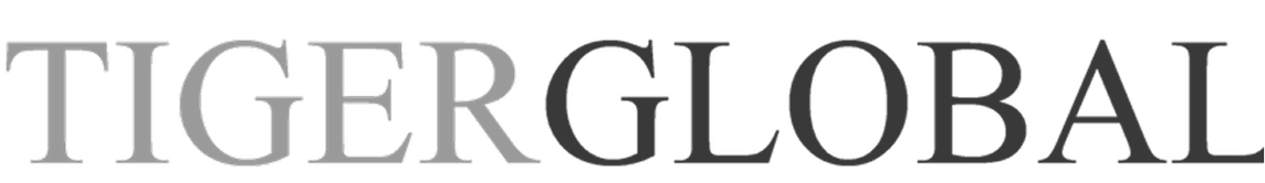 Company logo for Tiger Global