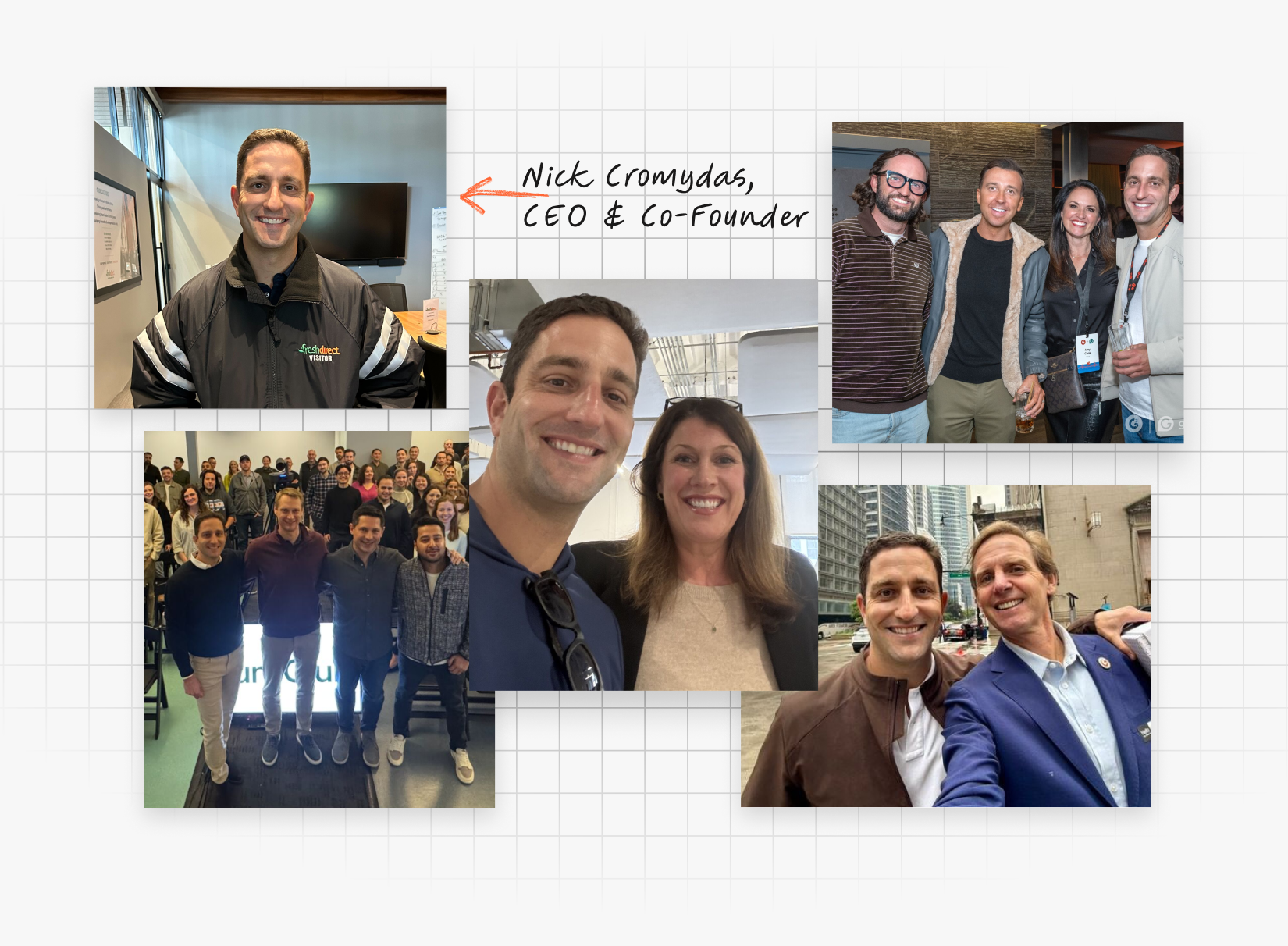 tmf hero handwriting