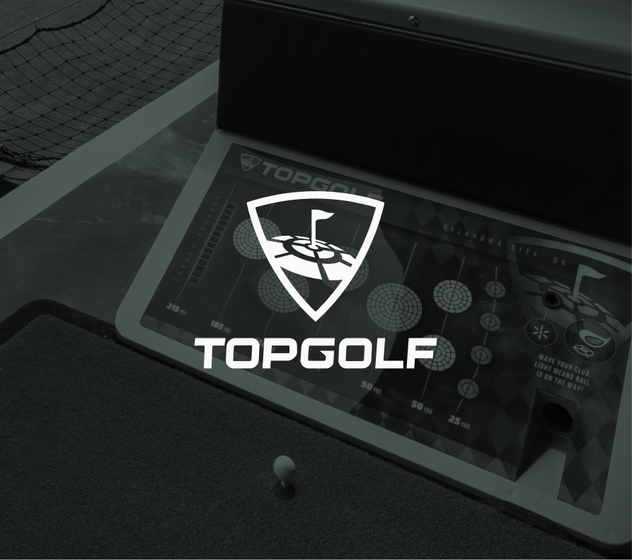 Topgolf
