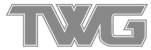 Company logo for TWG
