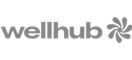 wellhub logo padded
