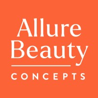 Allure Beauty Concepts logo