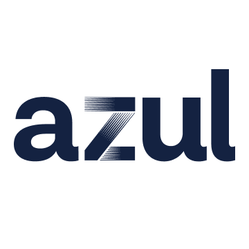 Azul logo