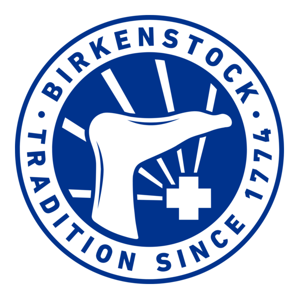 Birkenstock logo