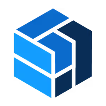 BlueMatrix logo