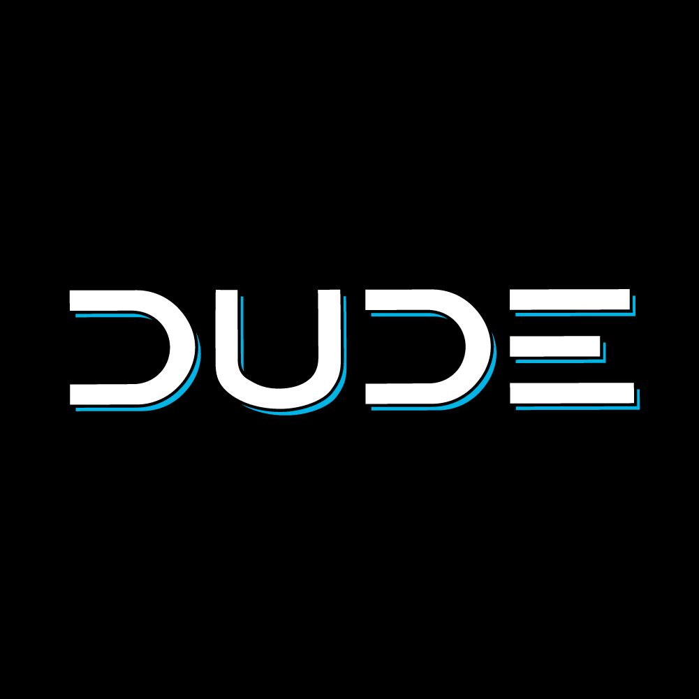 DUDE Products logo