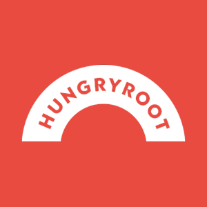 Hungryroot logo