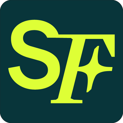 StructureFlow logo