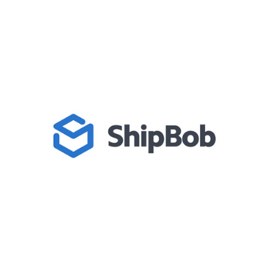 ShipBob Logo Square