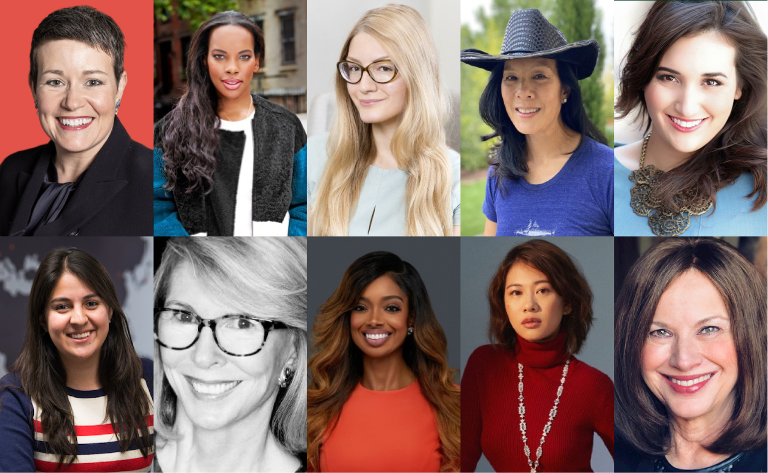 The Top 10 Female Venture Capitalists Funding the Next Unicorns