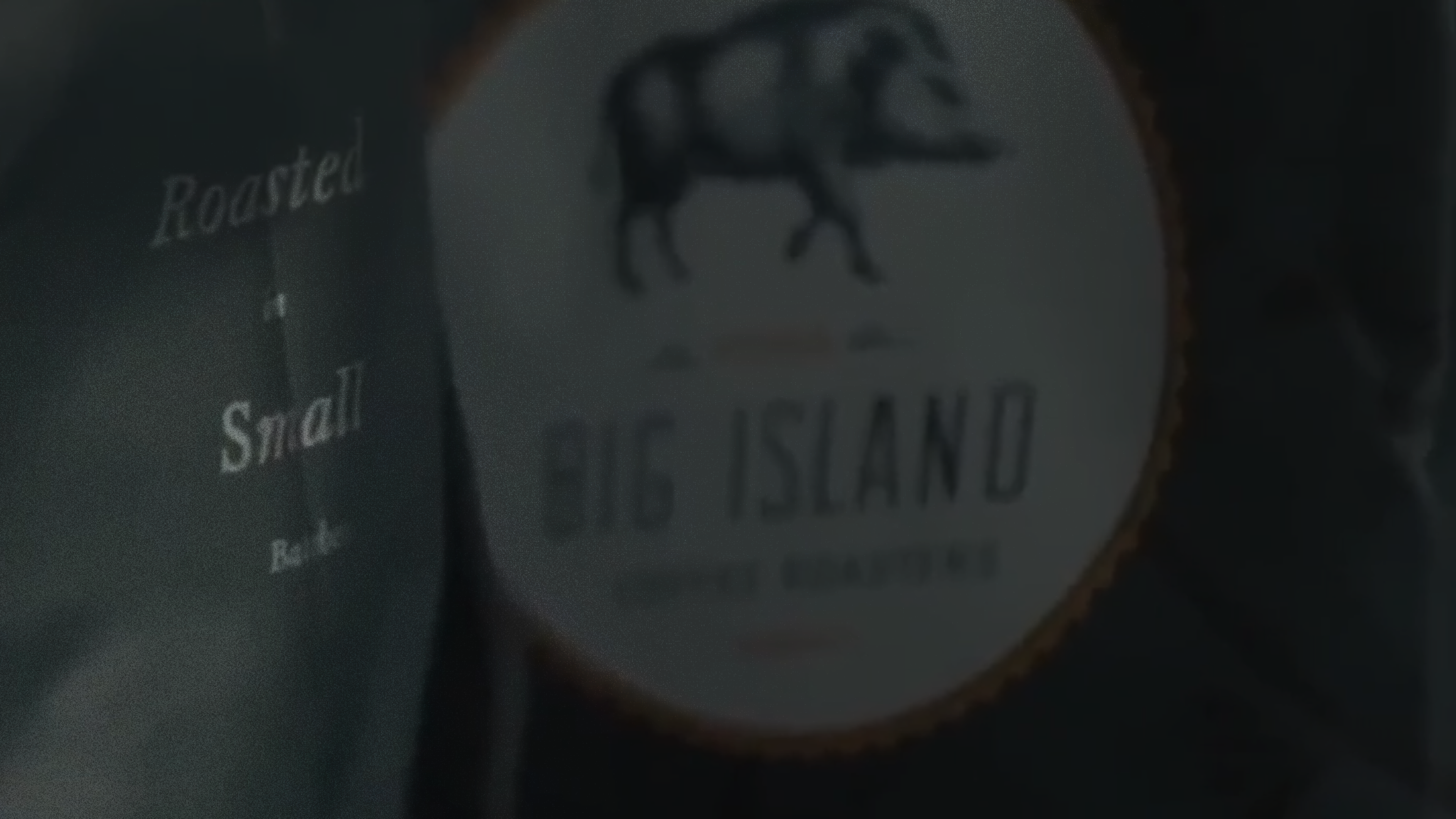 big island coffee roasters