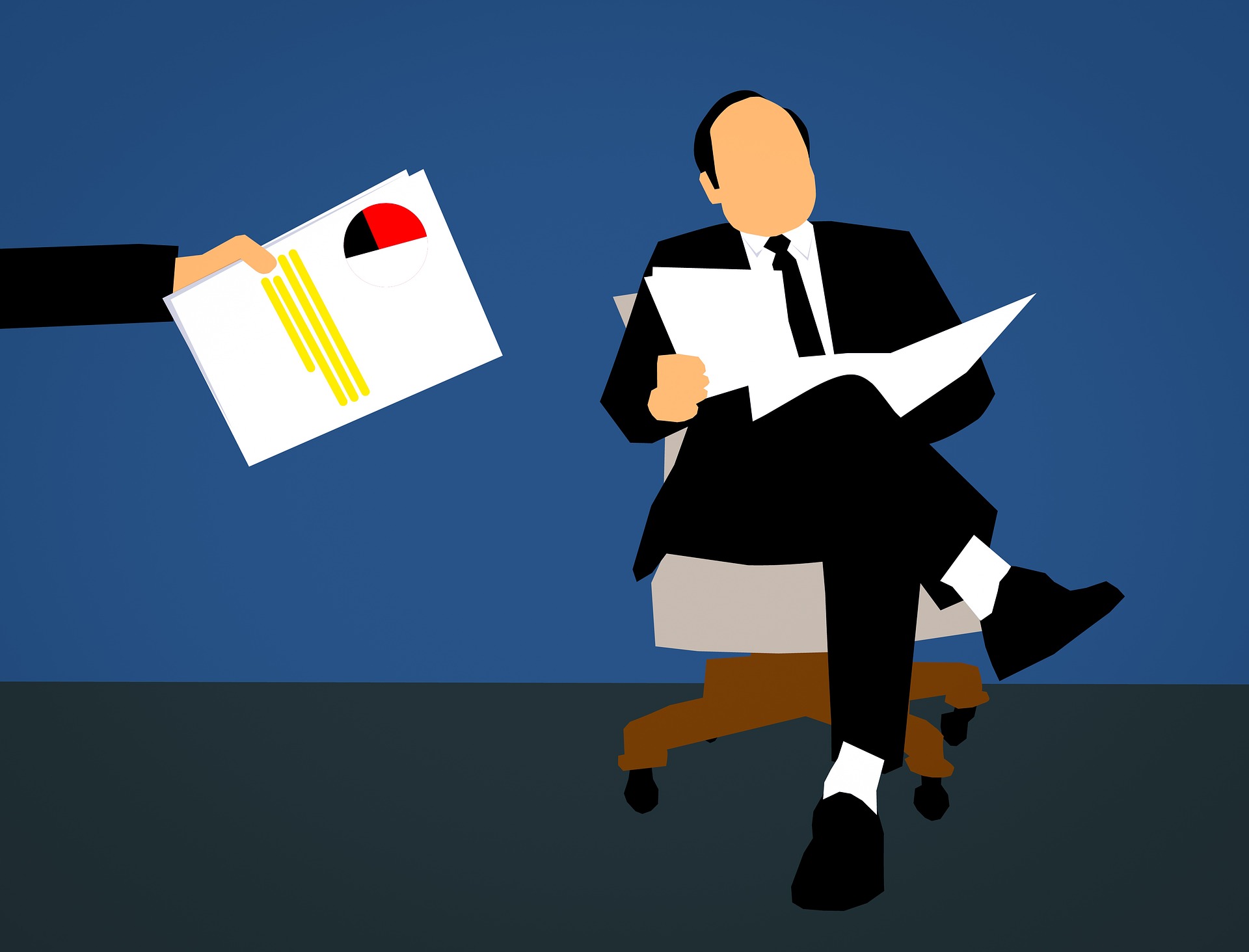 Executive Assistant to CEO Job Description: Roles, Responsibilities, and  Revenue