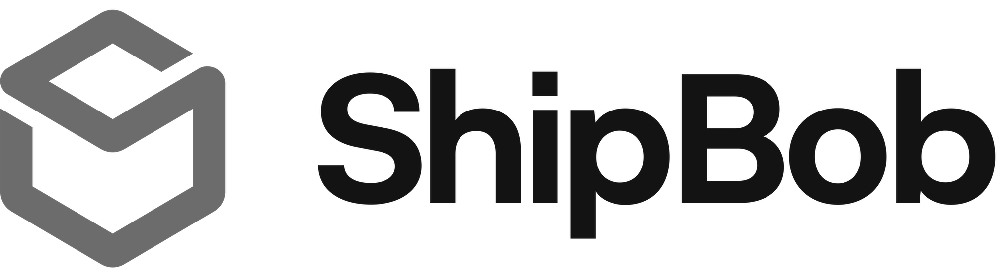 shipbob logo bw