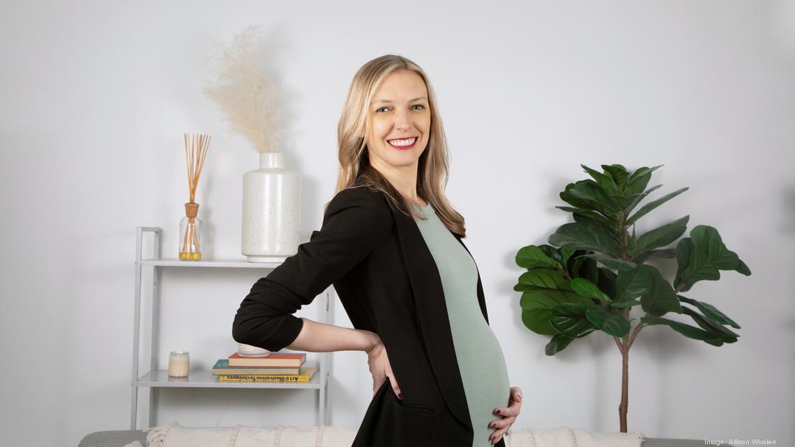 Allison Whalen avatar